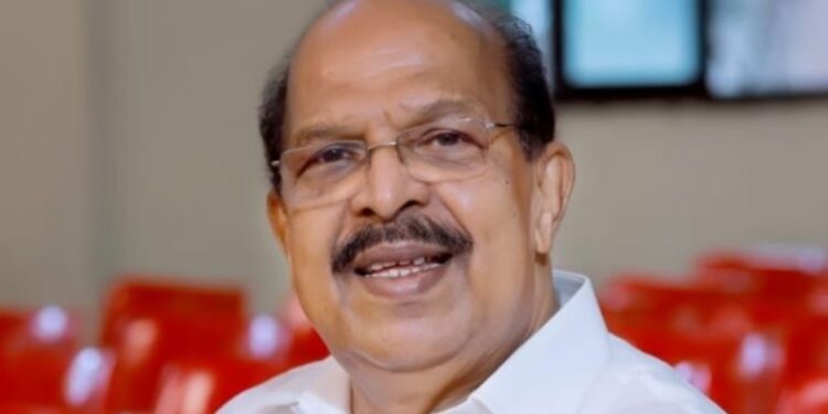 സന്തോഷത്തോടെ-ബ്രാഞ്ച്-അംഗമായിരിക്കും;-ഐസക്കിനെ-സഹായിച്ച-കാര്യം-എവിടെയും-പറഞ്ഞിട്ടില്ല;-റിയാസ്-തെറ്റില്ലാതെ-പ്രവർത്തിക്കുന്നുണ്ട്:-ജി-സുധാകരൻ