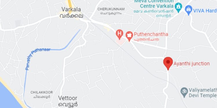 വർക്കലയിൽ-വീടിന്-തീപിടച്ച്-അഞ്ചുപേർ-മരിച്ചു;-മരിച്ചവരിൽ-8-മാസം-പ്രായമുള്ള-കുട്ടിയും