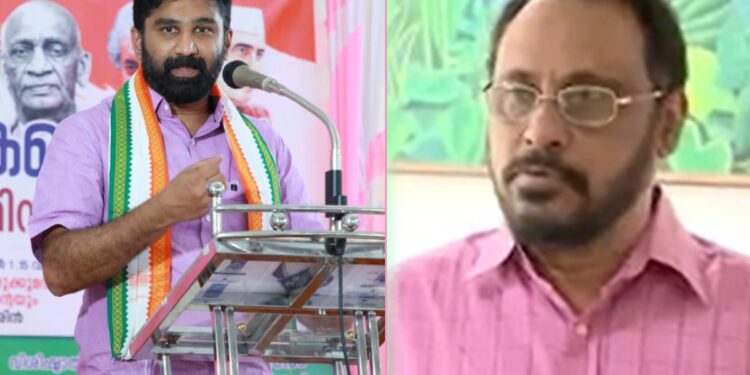 വിടി-ബൽറാം-രാജ്യസഭയിലെത്തുമോ?-ആന്‍റണിക്ക്-പകരമാകാൻ-ചെറിയാൻ-ഫിലിപ്പ്?-കോൺഗ്രസിൽ-ചർച്ച-സജീവം