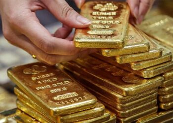 സ്വര്‍ണം-പവന്‍-39,000-കടന്നു;-യുദ്ധം-ആരംഭിച്ചശേഷം-പവന്‌-കൂടിയത്‌-2720-രൂപ