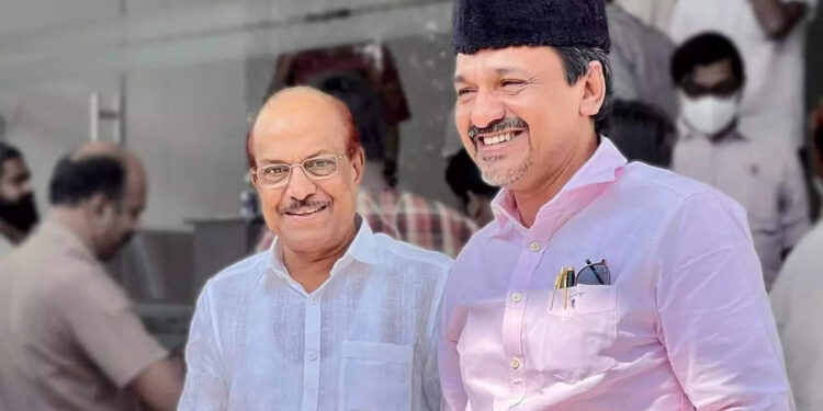 ലീഗ്-മുന്നണി-വിടുമോ?-സാദിഖലി-ശിഹാബ്-തങ്ങൾ-വരുമ്പോൾ-എന്താകും-ലീഗിന്റെ-ഭാവി?