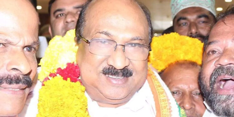 രാജ്യസഭയിലേക്ക്-മത്സരിക്കാൻ-ആഗ്രഹമുണ്ടെന്ന്-കെ-വി-തോമസ്;-തീരുമാനിക്കേണ്ടത്-പാർട്ടി