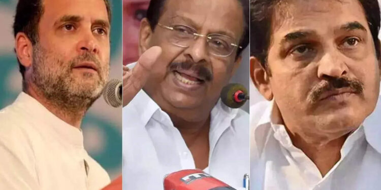 ‘രാഹുൽ-മുതൽ-കെ.സിവരെ’;-നേതാക്കളെ-അധിക്ഷേപിക്കരുതെന്ന്-പ്രവർത്തകരോട്-കെപിസിസി,-നടപടി-സ്വീകരിക്കും