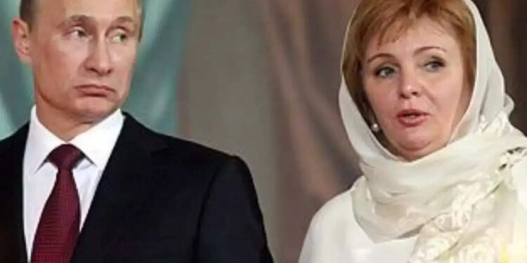 പിരിയുന്നു-എന്ന-പ്രതീതി-ജനിപ്പിച്ച്-വിവാഹാഭ്യർത്ഥന!-ശ്രദ്ധനേടി-പുടിന്റെ-മുൻഭാര്യയുടെ-വാക്കുകൾ