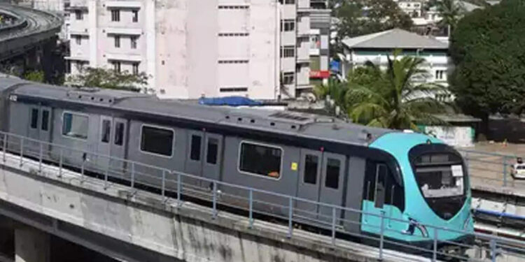 മെട്രോ-തൂണിലെ-ചെരിവ്-സ്വതന്ത്ര-ഏജൻസി-അന്വേഷിക്കും:-സർക്കാർ-ഉത്തരവ്