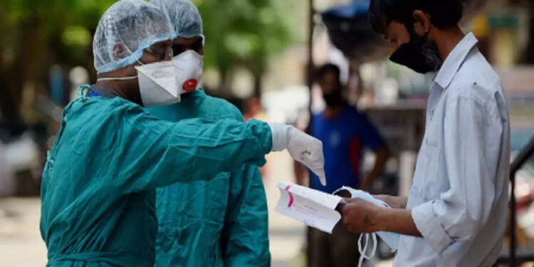 ‘വ്യാജ-സ‍ർട്ടിഫിക്കറ്റ്-ഉണ്ടാക്കി-കൊവിഡ്-നഷ്ടപരിഹാരം-തട്ടി’;-കേരളത്തിൽ-അടക്കം-അന്വേഷണം