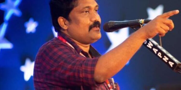 ‘കേരളം-തുലഞ്ഞു-പോട്ടെ’-എന്നാണ്-കോൺഗ്രസിന്‍റെയും-ബിജെപിയുടെയും-ഭാവം:-എഎ-ററഹീം