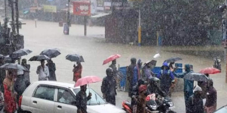 നാല്-ജില്ലകളിൽ-യെല്ലോ-അലേർട്ട്;-സംസ്ഥാനത്ത്-മഴ-തുടരും,-മുന്നറിയിപ്പ്-ഇങ്ങനെ