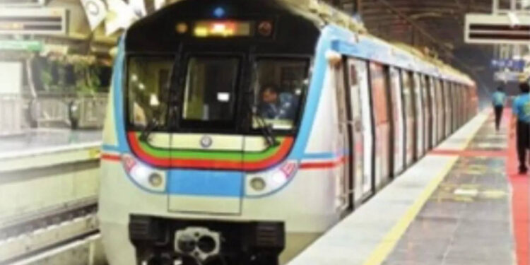 5-മീറ്ററിൽ-മാത്രം-നിരോധനം;-സിൽവർലൈൻ-ബഫർ-സോണിൽ-വ്യക്തത-വരുത്തി-കെ-റെയിൽ