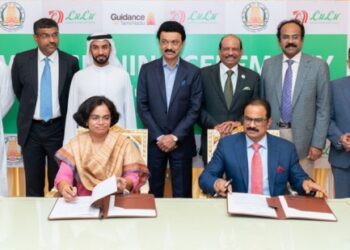 തമിഴ്-നാട്ടിൽ-3,500-കോടി-രൂപ-നിക്ഷേപിക്കാൻ-ലുലു-ഗ്രൂപ്പ്