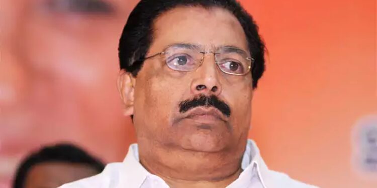 പരിഗണന-കോൺഗ്രസിൽ-നിന്ന്-വന്നവർക്ക്;-എൻസിപിയിൽ-പി-സി-ചാക്കോയ്ക്കെതിരെ-നേതാക്കൾ;-ദേശീയ-നേതൃത്വത്തെ-കണ്ടു