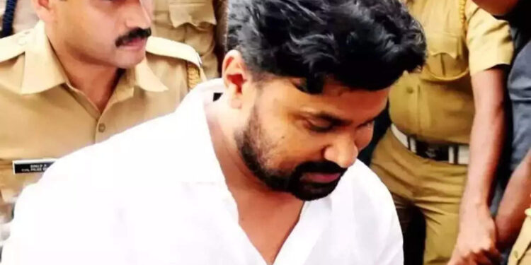 ഫോണിലെ-തെളിവ്-നശിപ്പിച്ചത്-സായ്-ശങ്കർ;-സുപ്രധാന-വിവരങ്ങൾ-മറച്ചുവെച്ചെന്ന്-അന്വേഷണ-സംഘം