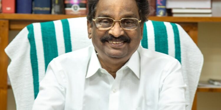 സിപിഎമ്മിന്‍റെ-ഒരു-കമ്മിറ്റിയിലും-ജാതി-സംവരണമില്ല:-എകെ-ബാലൻ