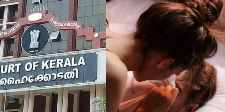 വിവാഹവാഹ്ഗാനം-നല്‍കി-ലൈംഗികബന്ധം:-പീഡനമായി-കണക്കാക്കാനാകില്ലെന്ന്-കോടതി,-പ്രതിയെ-വെറുതെ-വിട്ടു