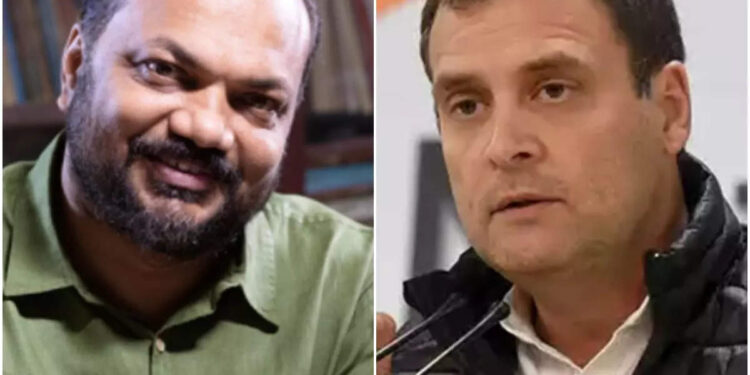 രാഹുൽ-ഗാന്ധിയുടെ-മൃദു-ഹിന്ദുത്വ-നയം-അംഗീകരിക്കാനാവില്ല;-സിപിഎം-പാർട്ടി-കോൺഗ്രസിൽ-രൂക്ഷ-വിമർശനം