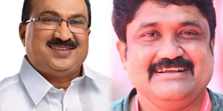 ‘തിരുതാ-തോമ’;-ജാതി-അധിക്ഷേപം-ബിജെപിയെപ്പോലെ-കോൺഗ്രസ്-ശീലമാക്കിയിരിക്കുന്നു:-എഎ-റഹീം