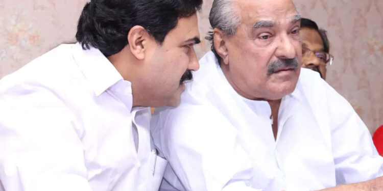 ‘ഏപ്രിൽ-9,-അച്ചാച്ചന്‍റെ-വേര്‍പാടിന്-മൂന്നുവർഷം’;-മാണി-സാർ-ഹൃദയങ്ങളിലേക്കു-വിടവാങ്ങിയ-ദിനം:-ജോസ്-കെ-മാണി