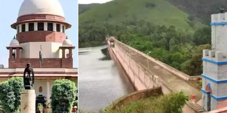 ‘മുല്ലപ്പെരിയാർ-മേൽനോട്ട-സമിതിക്ക്-വിപുലമായ-അധികാരങ്ങൾ-നൽകി’;-നിർണായക-ഉത്തരവുമായി-സുപ്രീം-കോടതി