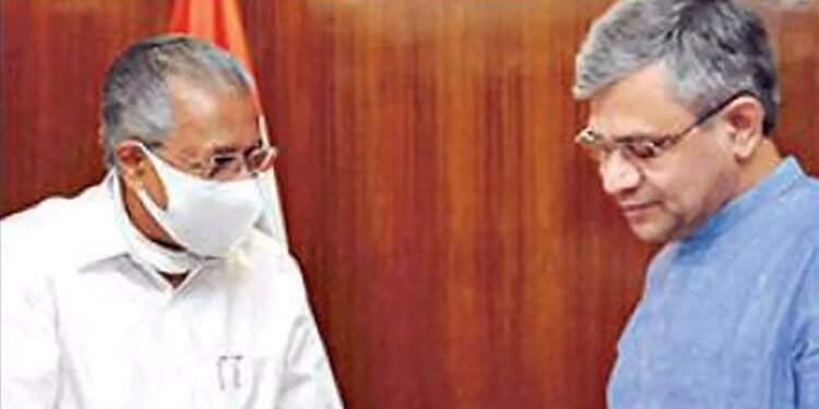 കേരള-മോഡലിന്-പ്രശംസ,-ഇത്-വികസന-ബദൽ;-ദേശീയതലത്തിൽ-ഉയര്‍ത്തിക്കാട്ടാൻ-സിപിഎം