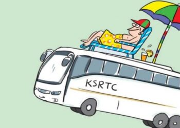 ആനവണ്ടിയിലെ-വിനോദയാത്ര:-5-മാസത്തിൽ-2-കോടി-വരുമാനം