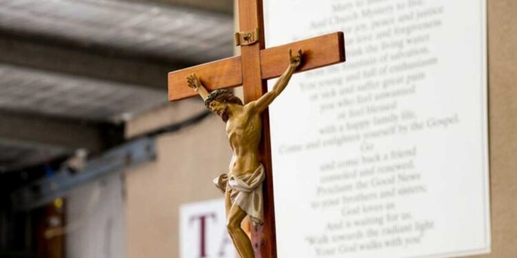 മെല്‍ബണ്‍-സിറോ-മലബാര്‍-കത്തീഡ്രല്‍-ഇടവകയില്‍-നോമ്പുകാല-ധ്യാനം