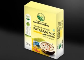 ചക്കപായസം-മിക്‌സ്‌,-വെണ്ണറൊട്ടി,-പനീർബട്ടർമസാല-;-പുതിയ-ഉൽപന്നങ്ങളുമായി-മിൽമ