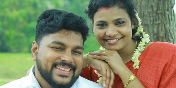 കോടഞ്ചേരിയിലെ-ദമ്പതികൾക്ക്-പിന്തുണ;-സെക്കുലർ-വിവാഹങ്ങളെ-പ്രോത്സാഹിപ്പിക്കും:-ഡിവൈഎഫ്ഐ