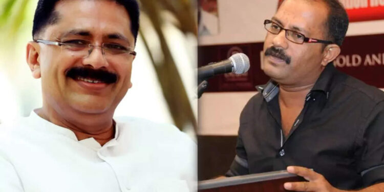 പച്ചക്കള്ളം-പറഞ്ഞവർക്ക്-നോമ്പിന്‍റെ-ആദ്യ-പത്തിൽ-തന്നെ-ശിക്ഷ-കിട്ടുമെന്ന്-സ്വപ്നമേവ-കരുതിയില്ല:-കെടി-ജലീൽ