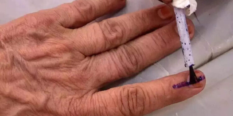 42-തദ്ദേശ-വാർഡുകളിൽ-ഉപതെരഞ്ഞെടുപ്പ്-മെയ്-17ന്;-പത്രികാ-സമർപ്പണം-ഈ-മാസം-20-മുതൽ