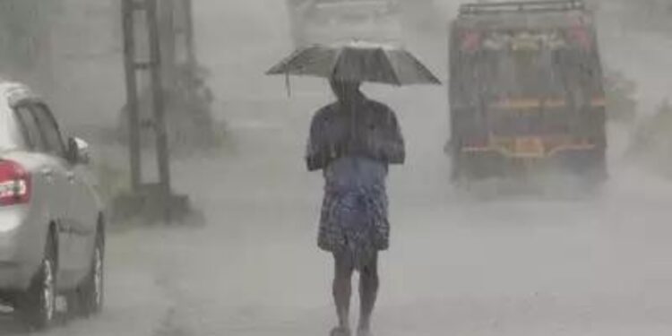 മഴ-കൂടുതൽ-ശക്തമാകും;-ഇടുക്കിയിൽ-ഓറഞ്ച്-അലേർട്ട്,-9-ജില്ലകളിൽ-യെല്ലോ-അലേർ‍ട്ട്