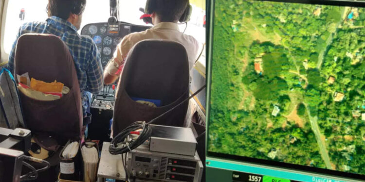 ‘ഏറ്റവും-കൃത്യതയാര്‍ന്ന-സംവിധാനം’;-സിൽവർ-ലൈൻ-പദ്ധതിയുടെ-അലൈൻമെന്‍റ്-നിശ്ചയിച്ചതെങ്ങനെ?