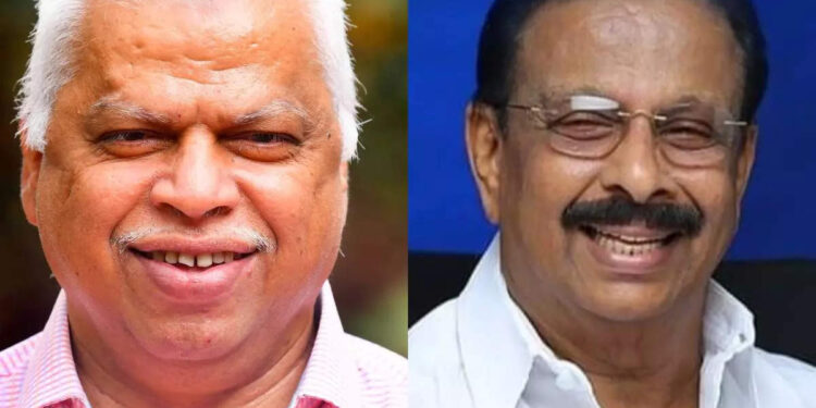 കെ-സുധാകരൻ-ജയിലിൽ-പോകണം,-എന്നെപ്പോലെ-ഗോതമ്പുദോശ-തിന്നാൻ-തയ്യാറാകണം:-എം-വി-ജയരാജൻ