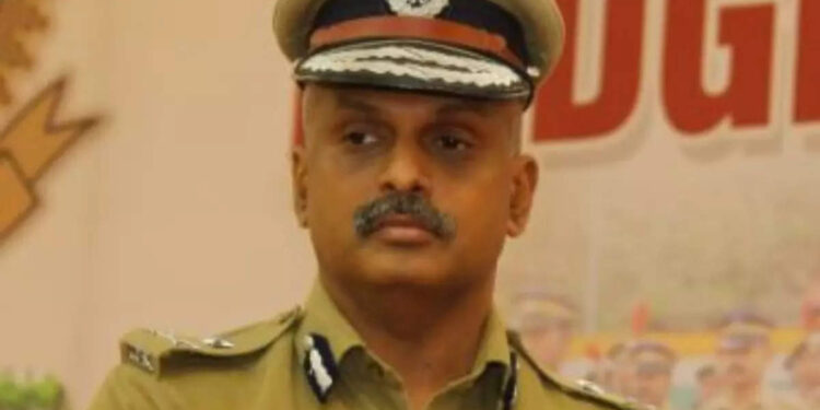 നടിയെ-ആക്രമിച്ച-കേസിനെ-തന്‍റെ-സ്ഥലം-മാറ്റം-ബാധിക്കില്ല:-എഡിജിപി-എസ്-ശ്രീജിത്ത്