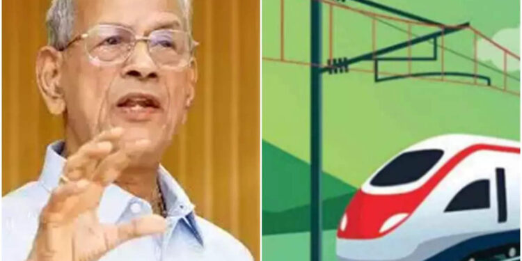 ‘സർക്കാർ-തീരുമാനം-മാറാൻ-പോകുന്നില്ല’;-സംവാദം-പ്രഹസനമെന്ന്-ഇ-ശ്രീധരൻ