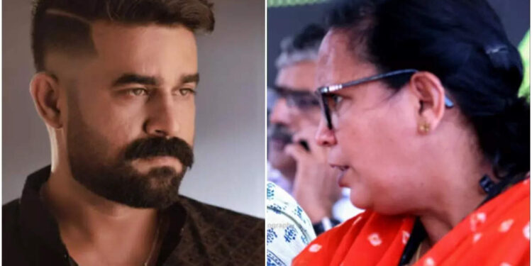 വിജയ്-ബാബുവിന്-ആണത്ത-​ഹുങ്ക്;-കേരളം-പരാതിക്കാരിക്കൊപ്പം-നിൽക്കണം:-കെ-കെ-രമ