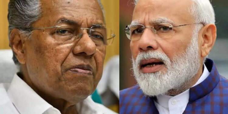 ‘സംസ്ഥാനങ്ങളെ-സാമ്പത്തിക-ഞെരുക്കത്തിലാക്കുന്നു’;-വിലക്കയറ്റത്തിന്റെ-ഉത്തരവാദിത്തം-ആർക്ക്?-പ്രധാനമന്ത്രിക്ക്-മറുപടിയുമായി-മുഖ്യമന്ത്രി