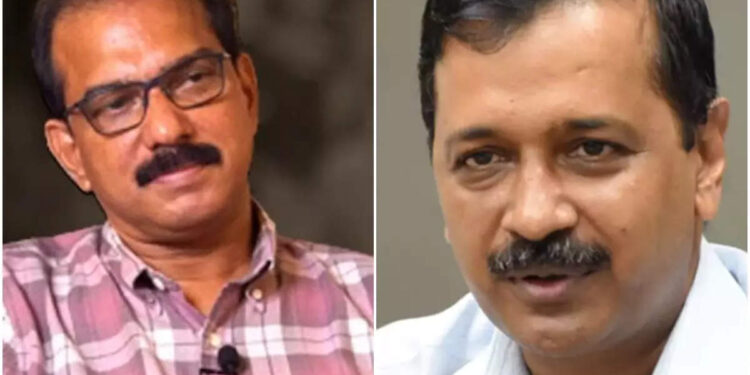 ആപ്പ്-ട്വൻ്റി-20-ലയനമോ-നാലാം-മുന്നണിയോ?-കെജ്രിവാൾ-15ന്-കേരളത്തിൽ;-സാബു-ജേക്കബുമായി-തിരക്കിട്ട-ചർച്ചകൾ