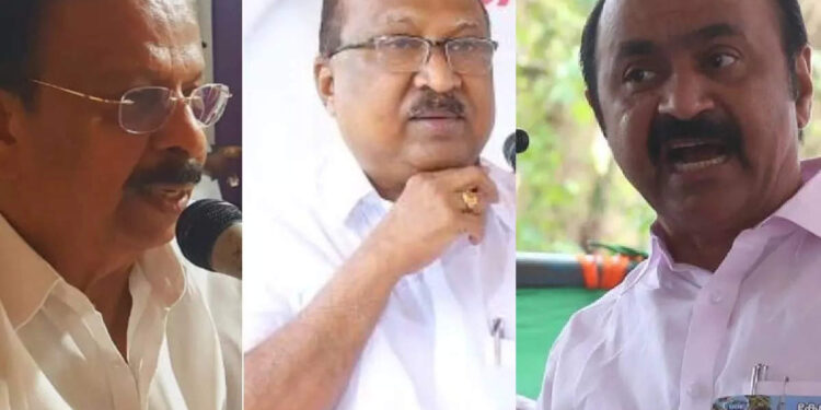 കെവി-തോമസിൻ്റെ-‘കെണിയിൽ’-കോൺഗ്രസ്-വീഴുമോ?-തൃക്കാക്കരയിൽ-പുതിയ-നീക്കവുമായി-നേതൃത്വം,-ചർച്ചകൾ