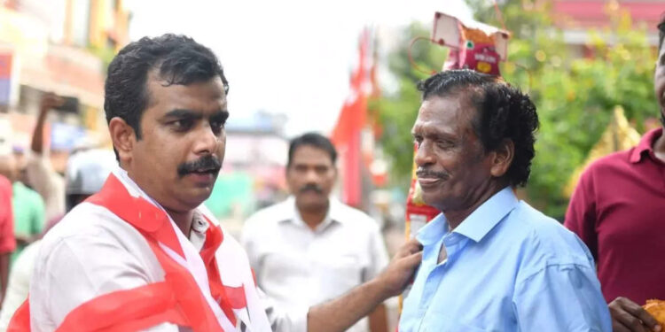 ആം-ആദ്മി-വോട്ടർമാർ-ആർക്കൊപ്പം?-തനിക്ക്-അനുകൂലമാകുമെന്ന്-ജോ;-ആത്മവിശ്വാസത്തോടെ-ബിജെപിയും