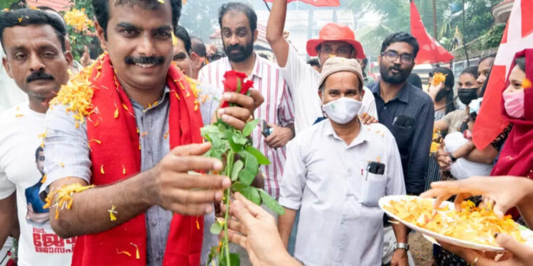 ജോ-ജോസഫിനെതിരെ-അശ്ലീല-വീഡിയോ-പ്രചരണം;-അറസ്റ്റിലായത്-മുൻ-യൂത്ത്-കോൺഗ്രസ്-ഭാരവാഹി