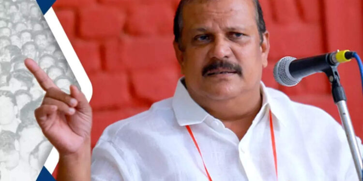 ‘ഗുരുതരമായ-ആരോഗ്യ-പ്രശ്നങ്ങൾ’;-ജാമ്യം-തേടി-പിസി-ജോർജ്;-ഹൈക്കോടതിയിൽ-മൂന്ന്-ഹർജികൾ;-കസ്റ്റഡിയിൽ-വാങ്ങാൻ-പോലീസും