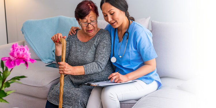 വിക്ടോറിയ സംസ്ഥാനം- ‘ഹോം കെയർ ഫണ്ടിംഗ് ബൂസ്റ്റ്’ പ്രഖ്യാപിച്ചു.