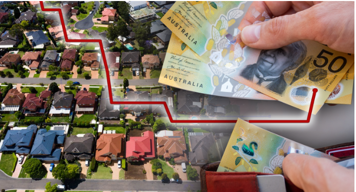 റിസർവ് ബാങ്ക് ഓഫ് ഓസ്‌ട്രേലിയ – പലിശനിരക്ക് വർധിപ്പിച്ചു