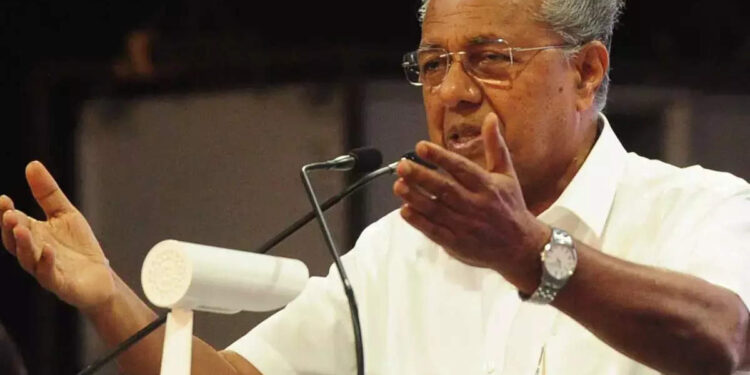 പ്രതിഷേധ-സമരങ്ങൾ;-മുഖ്യമന്ത്രിയുടെയും-മന്ത്രിമാരുടെയും-സുരക്ഷ-ശക്തമാക്കി