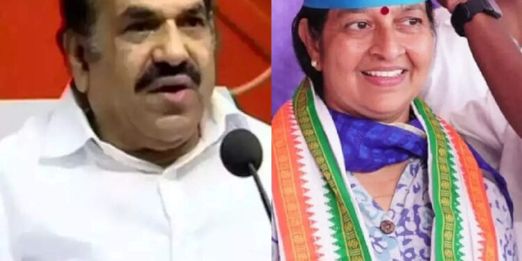 ‘സിറ്റിങ്‌-എംഎൽഎയുടെ-മരണം,-മത്സരിച്ചത്-ഭാര്യ’;-സീറ്റ്-നിലനിർത്തിയത്-മഹാത്ഭുതമായി-ചിത്രീകരിക്കേണ്ടതില്ലെന്ന്-കോടിയേരി