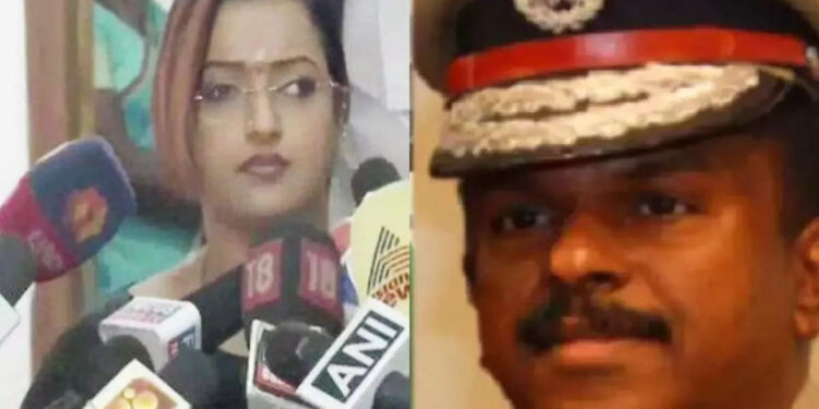 സ്വപ്നയുടെ-വെളിപ്പെടുത്തൽ;-വിജിലൻസ്-ഡയറക്ടറെ-നീക്കി-സർക്കാർ