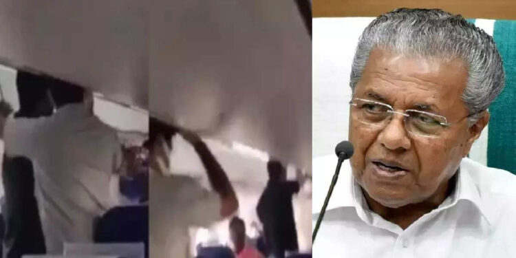 വിമാനത്തിലെ-പ്രതിഷേധം:-എന്താകും-മുഖ്യമന്ത്രിയുടെ-നിർണായക-മൊഴി?-ഇ-പി-ജയരാജൻ-സാക്ഷിയാകും