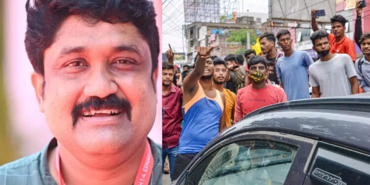 ‘നാട്ടിൽ-തൊഴിലില്ലാപ്പട-സൃഷ്ടിക്കപ്പെടും,-പട്ടാളവത്കരണത്തിലേക്ക്-നയിക്കും’;-അഗ്നിപഥിനെതിരെ-എ-എ-റഹീം