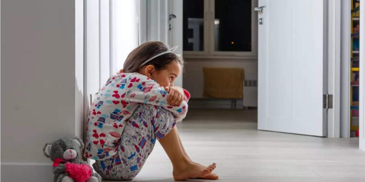 കുട്ടികളില്‍-മാനസികാരോഗ്യം-കുറഞ്ഞുവരുന്നു;-കാരണങ്ങള്‍-ഇതാണ്‌