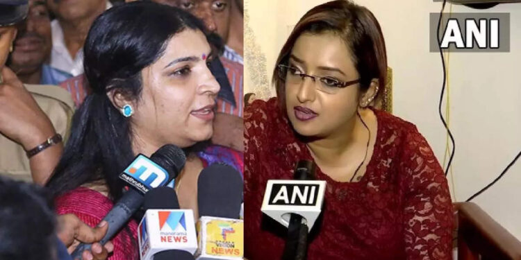 ‘സ്വപ്നയുടെ-രഹസ്യമൊഴി-സരിതയ്ക്ക്-നൽകില്ല’;-അന്വേഷണം-തുടരുകയാണെന്ന്-കോടതി,-ഹർജി-തള്ളി